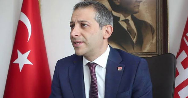 Akbaba, Zübeyde Hanım’ı andı