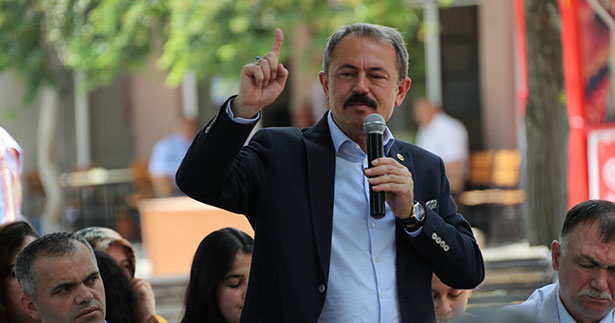 Tin’den Filistin-İsrail planına tepki