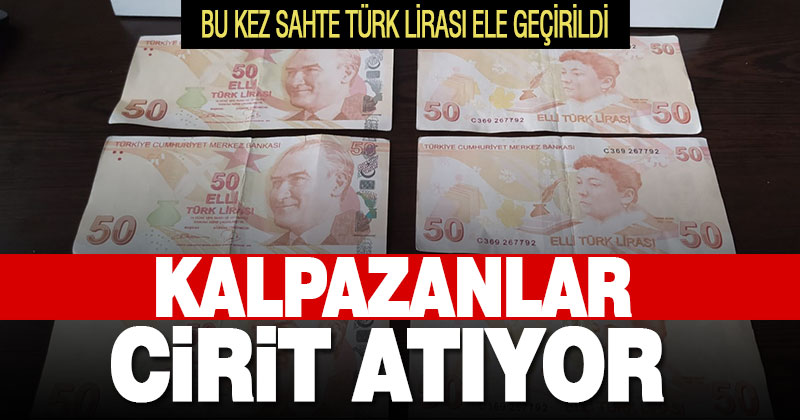 Polisten kaçakçılık operasyonları