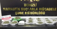 Uyuşturucu Operasyonu: 13 tutuklama