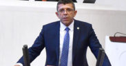 Yasin Öztürk’ten destek