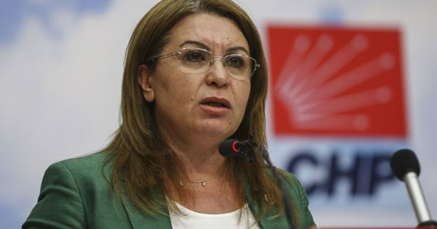 CHP’li Karaca: Rövanş almak istiyorsunuz