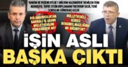 ‘Hakim dayısı var, aylık 1 milyon kazanıyorlar’ denilen mali müşavirden Milletvekili Öztürk’e suçlama