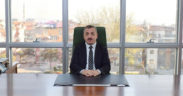 Süleyman Erdoğan asaleten atandı