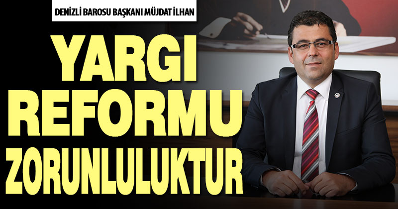 5 Nisan Avukatlar Günü törensiz kutlanıyor