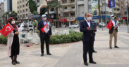 Hak-İş’ten sosyal mesafeli 1 Mayıs açıklaması