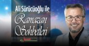 RAMAZAN AYI VE ADETLERİMİZ