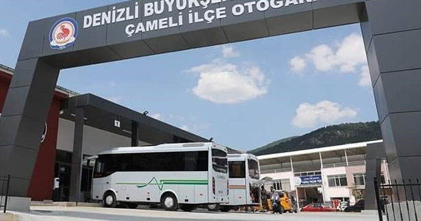 Çameli’de seferler yeniden başlıyor