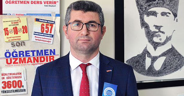 Eğitim-İş: Sınavlar belirlenen tarihte yapılmalı