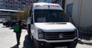 Acıpayam’da minibüs seferleri başlıyor