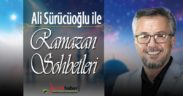 ORUÇTAKİ BİZİM İÇİN HAYIRLAR