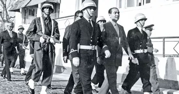 27 Mayıs’ın yıldönümünde protokolden mesajlar