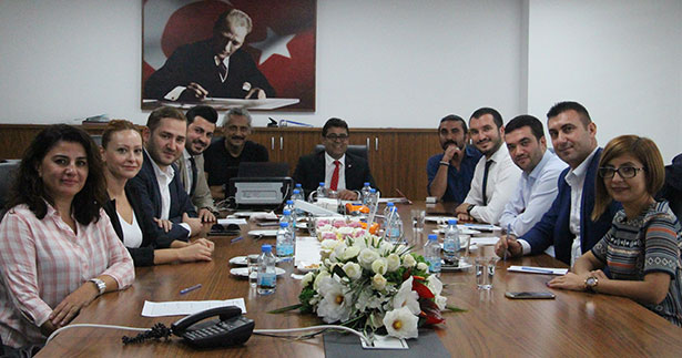 İlhan: Düzenlemeyle ilgili mücadelemiz sürecek