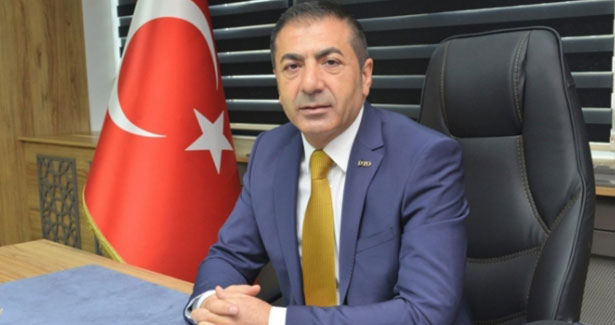 DTO Başkanı Erdoğan’ın annesi vefat etti