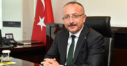 Vali Atik’ten öğrencilere mesaj