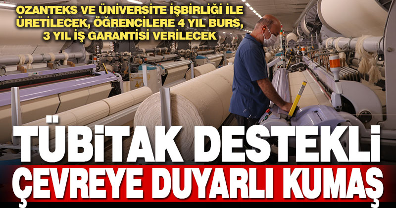Denizli’de sanayi doktora programı uygulanmaya başladı