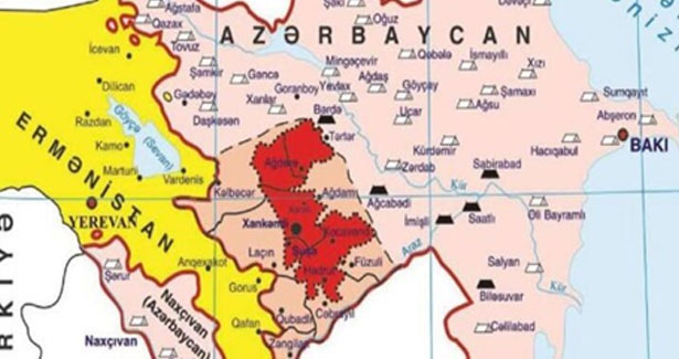 Türk Ocakları’ndan Ermenistan’a ‘saldırı’ tepkisi