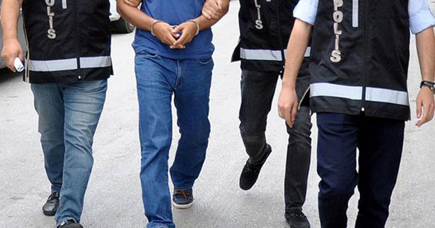 Denizli’de Cumhurbaşkanı’na hakarete tutuklama