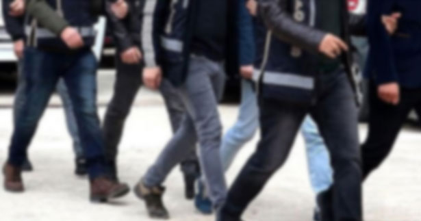 Denizli’de 3 FETÖ firarisi tutuklandı