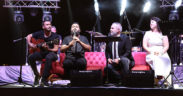 Merkezefendi’de salgın sonrası ilk konser