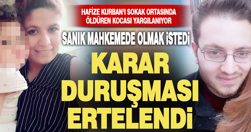 Uğur Kurban’ın yargılandığı dava görüldü, karar duruşması 5 Kasım’da