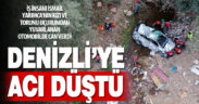 İş insanı Yarımca’nın kızı ve torunu Aydın’daki trafik kazasında öldü