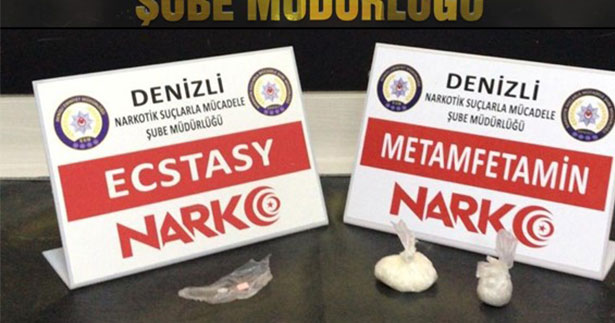 Uyuşturucudan 21 gözaltı, 9 tutuklama