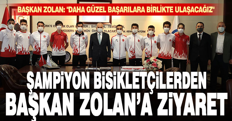 Büyükşehir Belediyespor gücüne güç katacak
