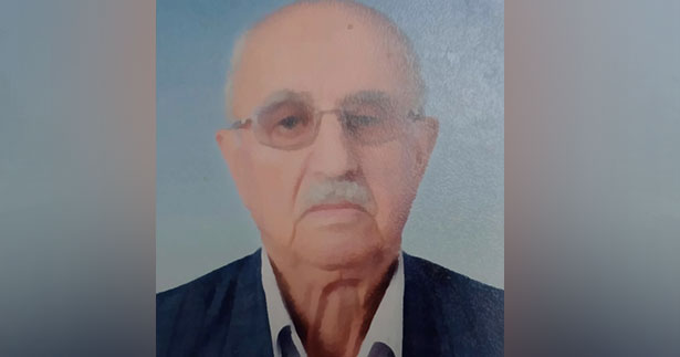 Eski vekil Gazalcı’nın amcası korona kurbanı