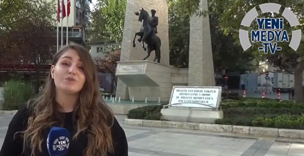 Denizlililer, ‘Atatürk yaşasaydı’ ne söylerdi?