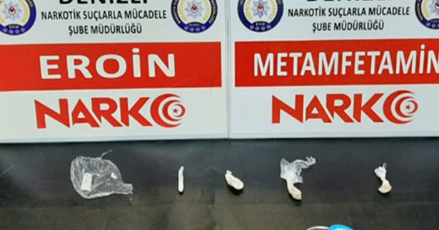 Uyuşturucu operasyonlarında 13 tutuklama