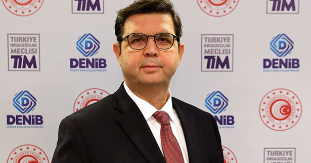 Denizli ihracatının istikrarlı yükselişi sürüyor