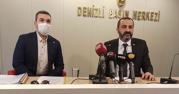 İYİ Partili Çobanoğlu’ndan Karataş soruları
