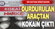 Uyuşturucu operasyonları: 26 gözaltı, 12 tutuklama