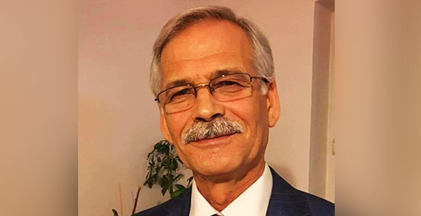 İyi Partili Sabuncuoğlu kovit-19’dan vefat etti