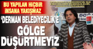 CHP’li Horzum’dan hayırsever Osman Aydınlı’nın da kendini ortasında bulduğu olayla ilgili açıklama