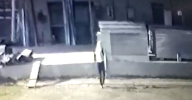 Kablo hırsızlığına 3 gözaltı, 1 tutuklama