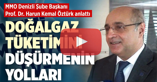 Doğalgaz faturası nasıl düşürülür?
