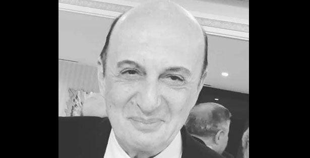 Doç.Dr. Melih Sözmen vefat etti