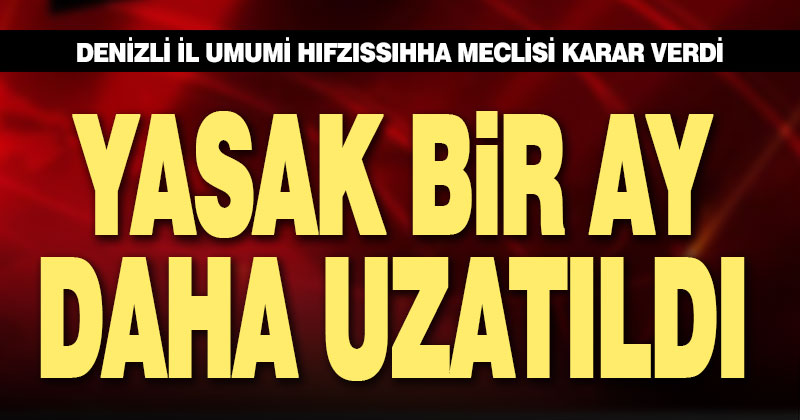 Hıfzıssıhha Meclisi sinema yasağını 1 ay daha uzattı