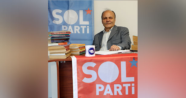 Sol Parti: Esnafın vergi borçları silinsin