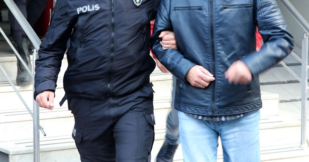 Kesinleşmiş hapis cezası bulunan FETÖ firarisi yakalandı