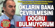 Zarara uğrattığı gerekçesiyle soruşturma izni verilen eski başkan Gürlesin Denizli Haber’e konuştu