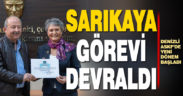 Denizli ASKF’de yeni dönem başladı
