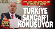 Denizlili Sancar TT’de 1’nci sırada