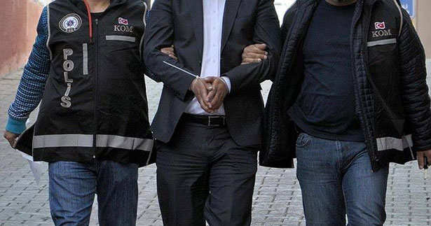 Denizli’de 4 FETÖ hükümlüsü yakalandı