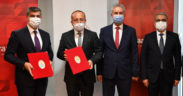 Valilikten göçü önleyecek proje