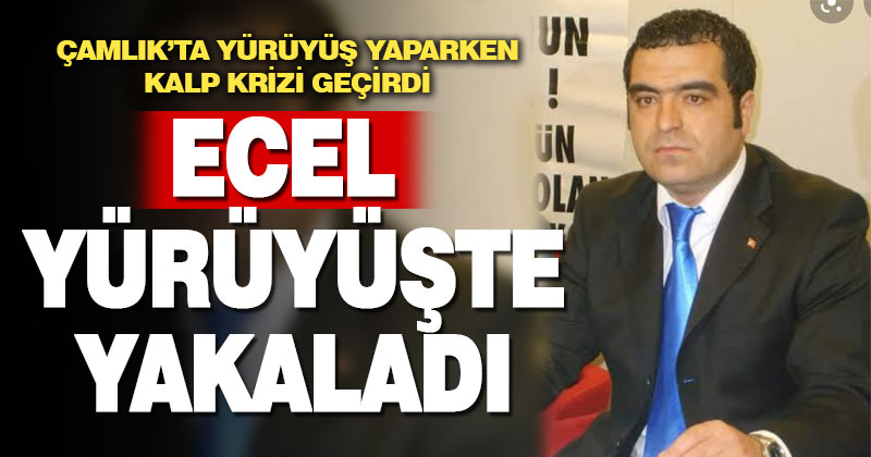 Ormana yürüyüşe çıkan Milli Eğitim Müdürlüğü çalışanının cenazesi bulundu