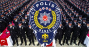 Türk Polis Teşkilatı’nın 176. yılı kutlanıyor
