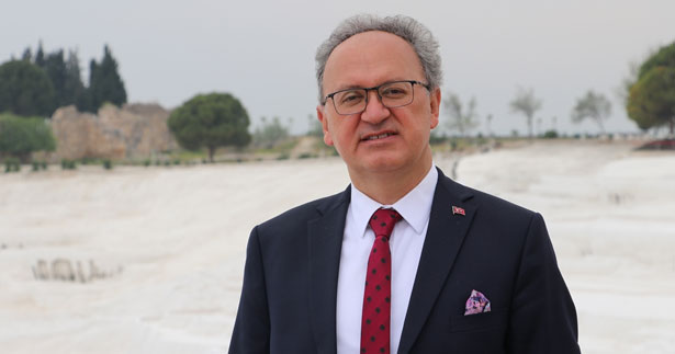 Akyol’dan Turizm Haftası mesajı